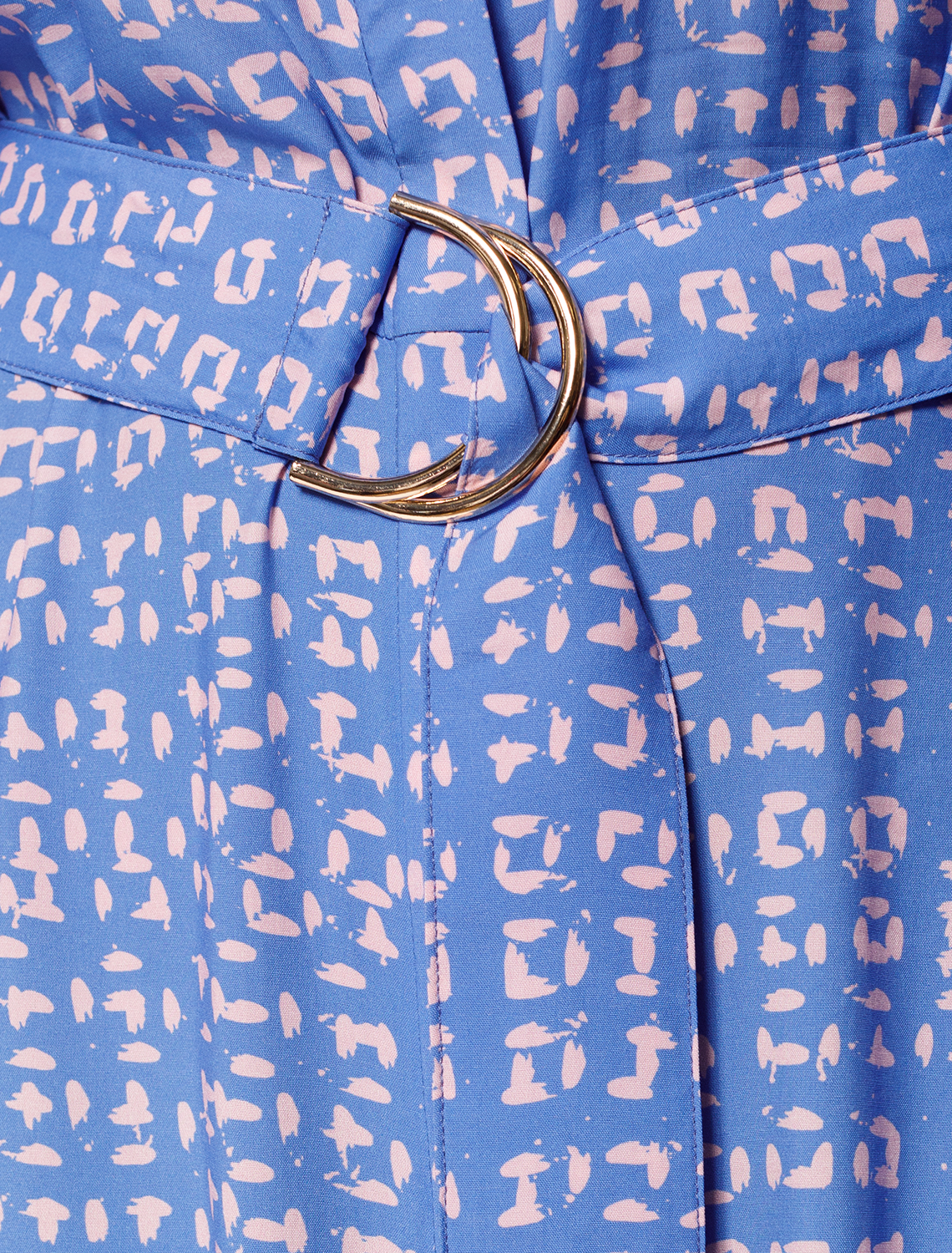 картинка Платье женское голубой_пудровый от магазина Одежда+